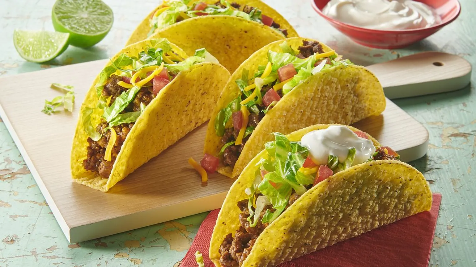 Taco